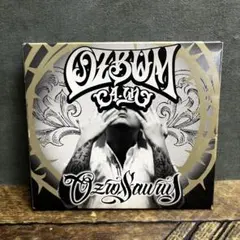 (s)OzioSaurus OZ BUM ～A・UN～ CD