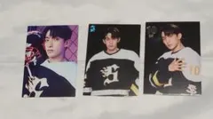 SEVENTEEN ドギョム HOME トレカ