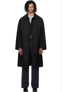 2025年最新】LEMAIRE メンズ ステンカラーコートの人気アイテム - メルカリ