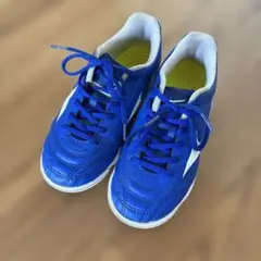 トレーニングシューズ MIZUNO モナルシーダネオ セレクト JR AS