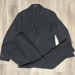 B:MING ／NOMAD コーデュロイセットアップ　ダークブラウン