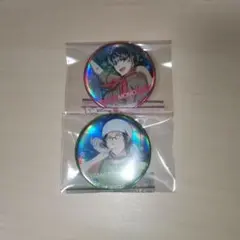 二階堂大和 百 カプ缶2個セット