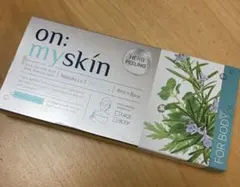 オンマイスキンハーブピーリングボディ用