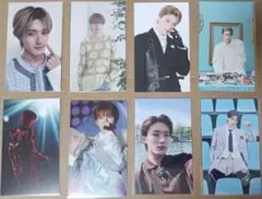 M!LK 山中柔太朗 トレカ セット