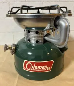 A4【極美品】 コールマン 1BURNER MODEL502 502-700 VINTAGE 502-700 COLEMAN KEROSENE SPORTSTER SINGLE BURNER