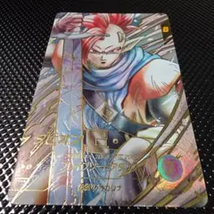 ドラゴンボールダイバーズ sdv9-064 タピオン パラレル - メルカリ