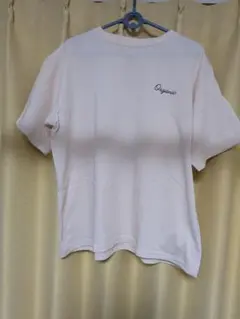 GRL 半袖 Tシャツ ナチュラルデザイン