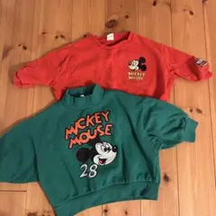 リトシー トップス