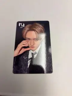 INI 田島将タワレコ渋谷限定トレカ