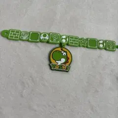 サーティーワン　Yoshi ゲームアイコンストラップ