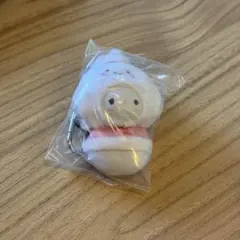 雪の精 ちびっとも 第3弾 サンリオ シークレットキーホルダー こぎみゅん