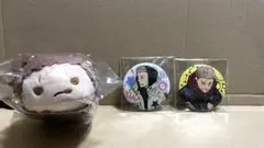 2025年最新】呪術廻戦展 のるキャラの人気アイテム - メルカリ