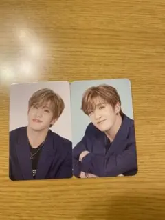 ASTRO ジンジン セット トレカ ファンミ ペンミ All yours