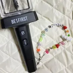 BE:FIRST ビーファースト　ジュノン　ビーズストラップ　キーホルダー