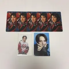 2026年最新】Jo1 トレカ 川西拓実の人気アイテム - メルカリ