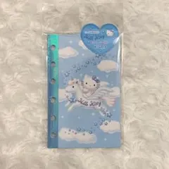 サンリオキャラクターズ ハローキティ シール帳 ペガサス