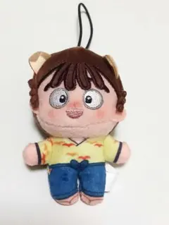 劇場版　忍たま乱太郎　ほわぬい　ナンジャタウン vol.3　尾浜勘右衛門