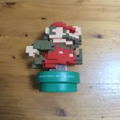 amiibo マリオ 30th Anniversary