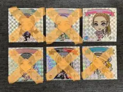 2026年最新】倖田來未ステッカーの人気アイテム - メルカリ