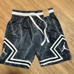 ジョーダン ナイキ KF ショートパンツ バスケットボール バスパン 新品 S