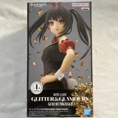 DATE A LIVE 時崎狂三 GLITTER&GLAMOURS