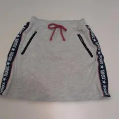 X-girl Stages スカート 130