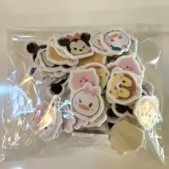 ディズニースポンジシール