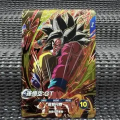 Sdv10-016 孫悟空gtのサムネイル