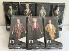 2026年最新】マテルドール btsの人気アイテム - メルカリ