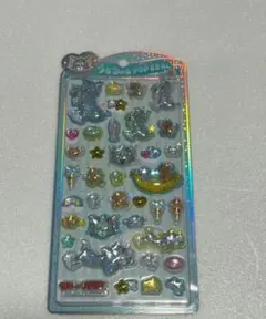 り*️様 トムとジェリー うるちゅるシール正規品