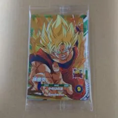 ドラゴンボールスーパーダイバーズ ビクトリーパック コード5セット