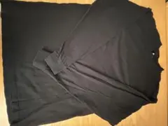 PROCLUB ブラック 長袖カットソー