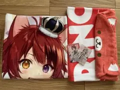 2025年最新】すとぷりあにまるフード付きタオルの人気アイテム