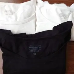 ヒートテック110長袖