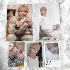 &TEAM SEASON'S GREETINGS 2026 【ニコラスセット】