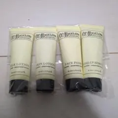 CO BIGELOW COBスキンケアセット