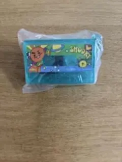 スヌーピー カプセルトイ