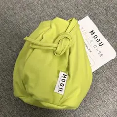 MOGU ティッシュケース