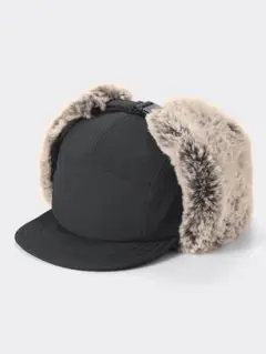 フライトキャップ ファー