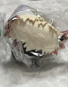 僕のヒーローアカデミア　はぐキャラコレクション　爆豪勝己