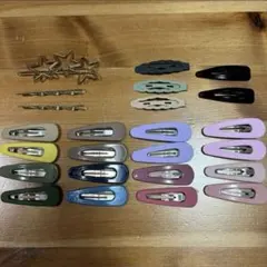 ヘアピン　まとめ売り