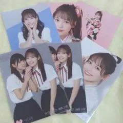 イコラブ　諸橋沙夏　生写真　まとめ売り④