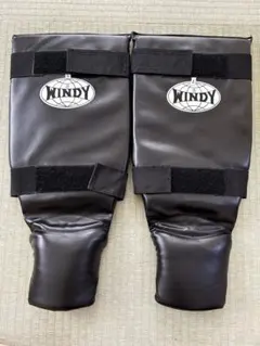 2026年最新】レガース windyの人気アイテム - メルカリ