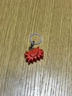 Daisuke Kondo めじるしアクセサリー たいよう