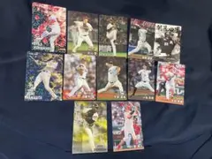 プロ野球チップスカードランダム12枚セット