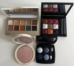 CHANEL•DIOR•GIVENCHY •HINCE コスメまとめ売り