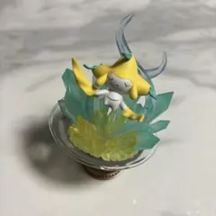 ジェムストーンコレクション2 ジラーチ フィギュア