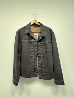 LEVI’S リーバイス TYPE1 トラッカージャケット(大戦タイプ)