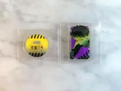 怪獣8号 鳴海弦 アクリルキャラコレクション