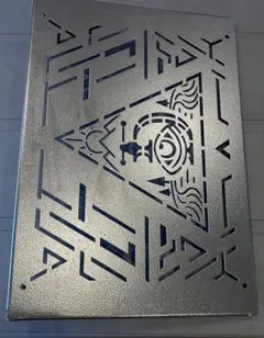 DEVISE WORKS デバイスワークス ／ DEVISE IRON DEVISE IRON（1枚単品） | DEVISE WORKS | キャンプ用品